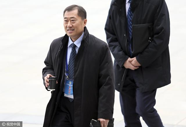女同学们